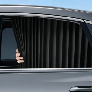 Front Windshield Sun Cover for Everyday Vehicle Protection